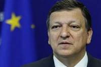 Баррозу призвал Россию и Украину завершить газовые переговоры
